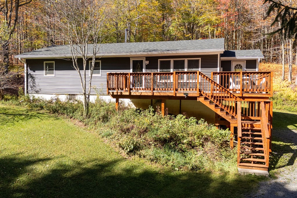 3199 Coulter Brook Road Bovina, NY 13740 - Photo 18 of 50