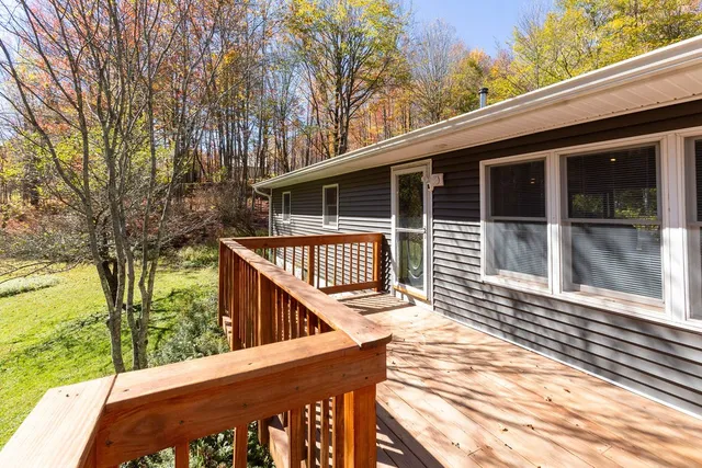 $549,000 | 3199 Coulter Brook Road, Bovina, NY 13740