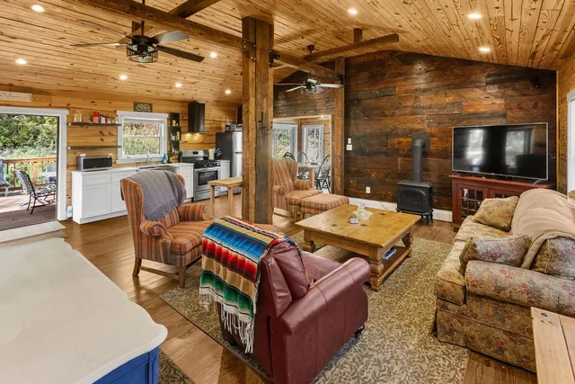 $549,000 | 3199 Coulter Brook Road, Bovina, NY 13740