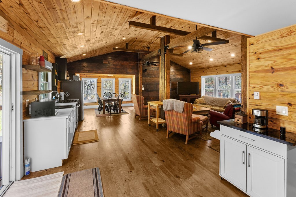 3199 Coulter Brook Road Bovina, NY 13740 - Photo 27 of 50