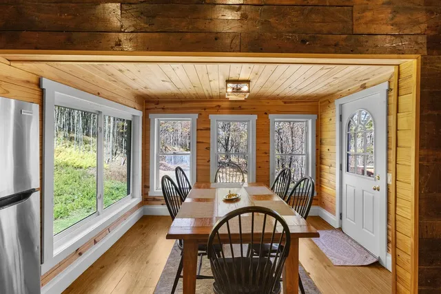 $549,000 | 3199 Coulter Brook Road, Bovina, NY 13740