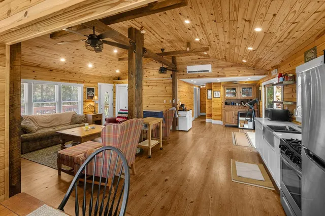 $549,000 | 3199 Coulter Brook Road, Bovina, NY 13740