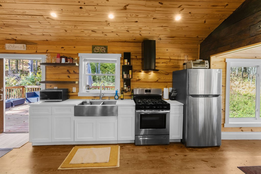 3199 Coulter Brook Road Bovina, NY 13740 - Photo 32 of 50