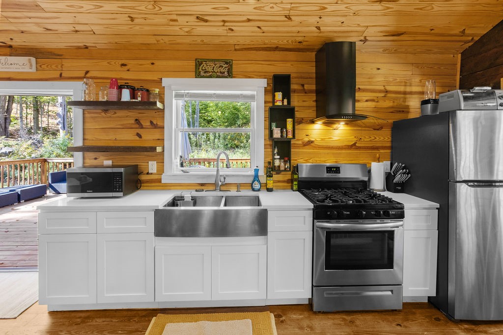 3199 Coulter Brook Road Bovina, NY 13740 - Photo 33 of 50