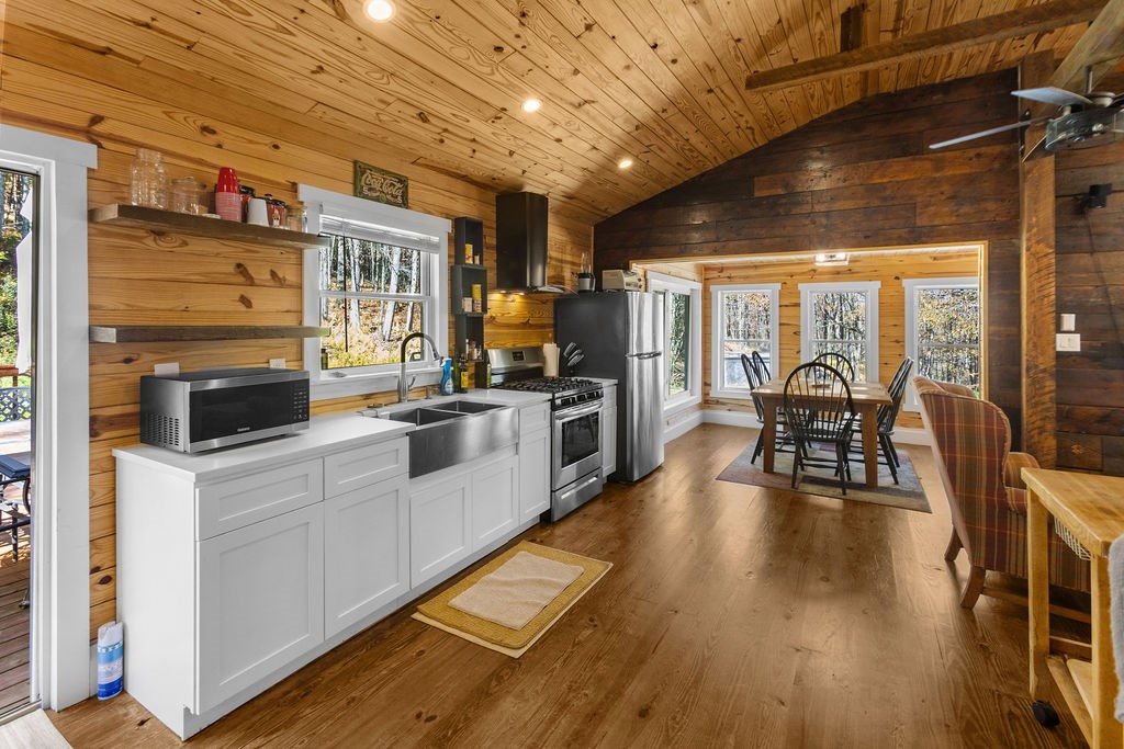 3199 Coulter Brook Road Bovina, NY 13740 - Photo 34 of 50