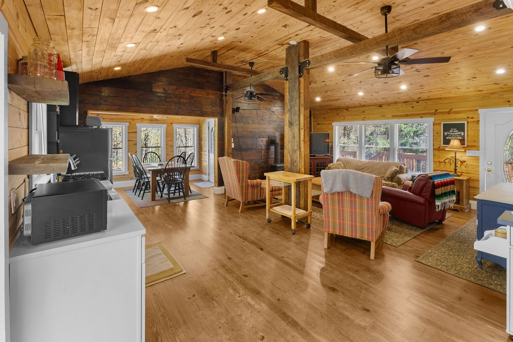 3199 Coulter Brook Road Bovina, NY 13740 - Photo 35 of 50