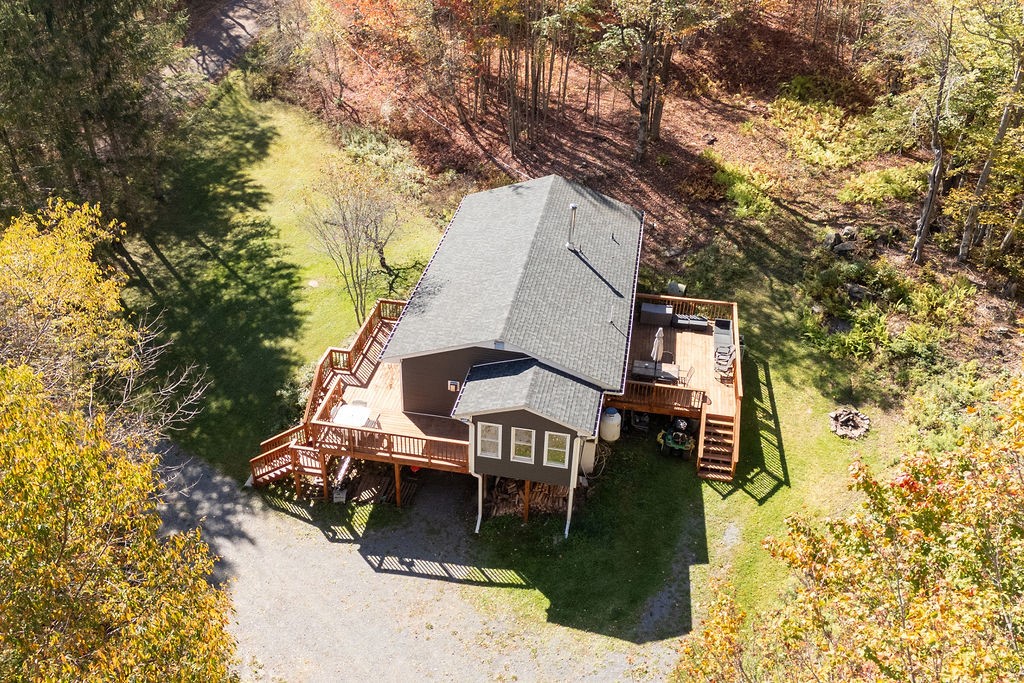 3199 Coulter Brook Road Bovina, NY 13740 - Photo 4 of 50