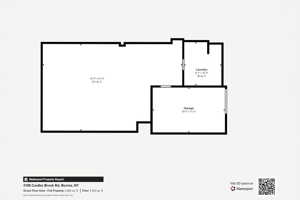 3199 Coulter Brook Road Bovina, NY 13740 - Photo 49 of 50