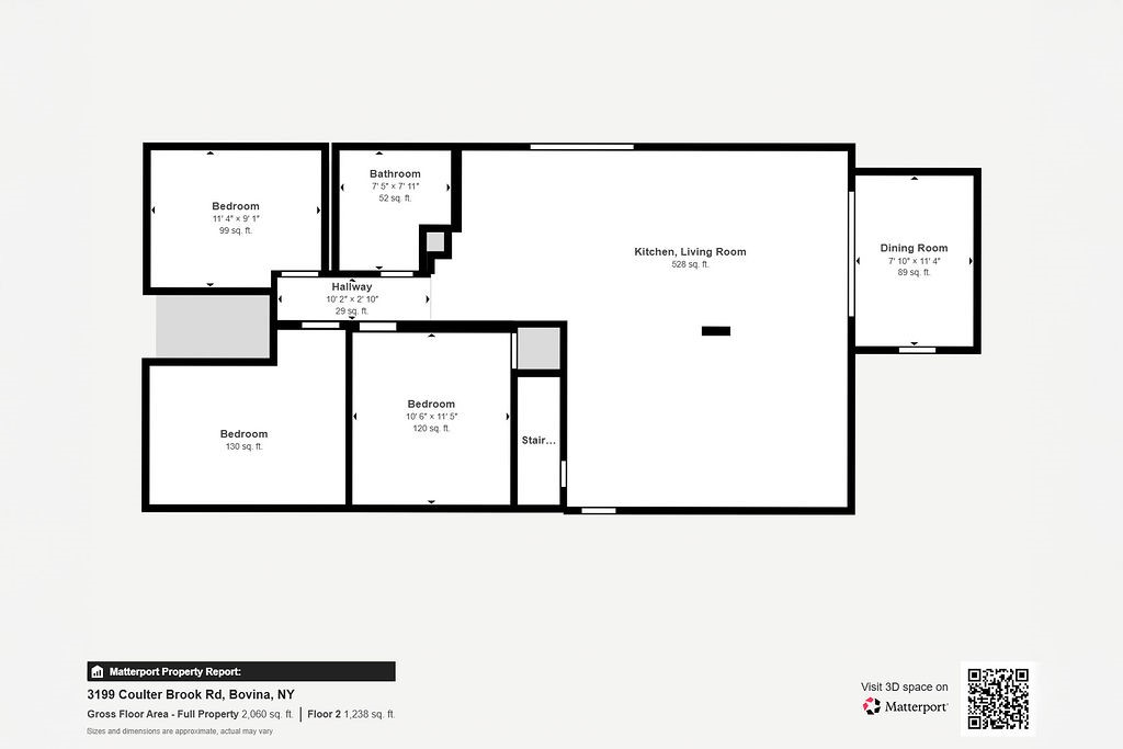 3199 Coulter Brook Road Bovina, NY 13740 - Photo 50 of 50