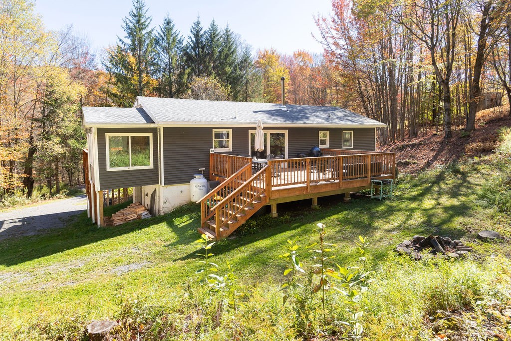 3199 Coulter Brook Road Bovina, NY 13740 - Photo 5 of 50