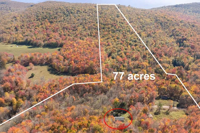 $549,000 | 3199 Coulter Brook Road, Bovina, NY 13740