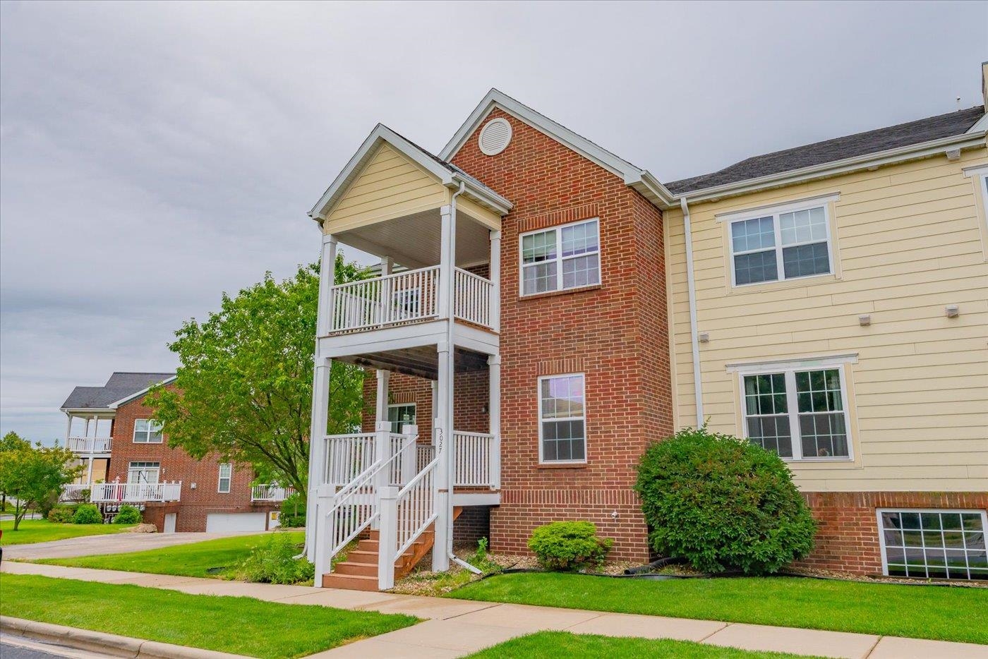 3027 Providence Street, Unit 1 Sun Prairie, WI 53590 - Photo 1 of 1