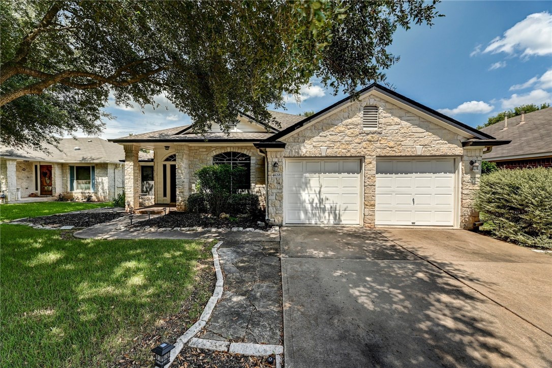 4620 Chesney Ridge Drive Austin, TX 78749 - Photo 1 of 1