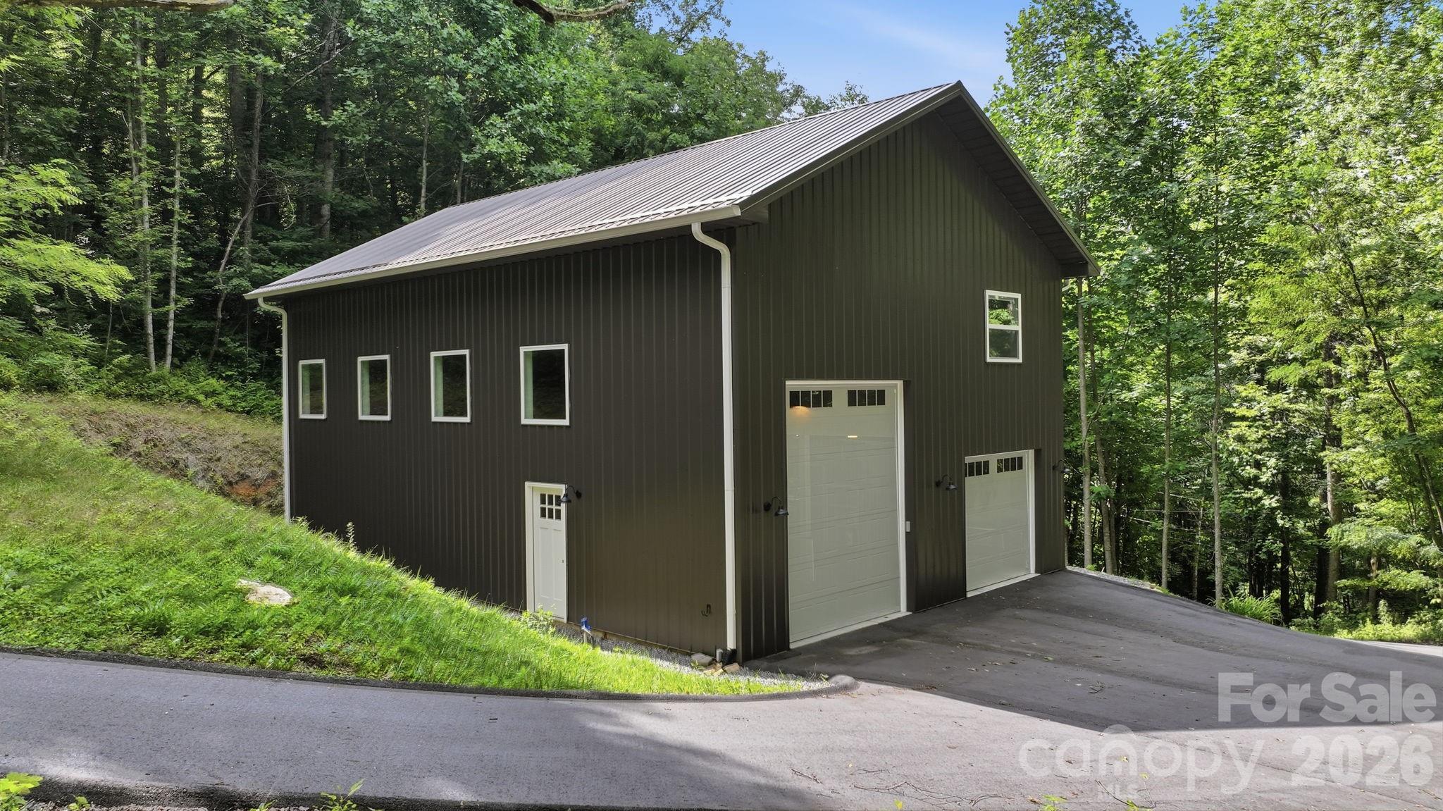 560 Winchester Creek Road Waynesville, NC 28786 - Photo 35 of 44