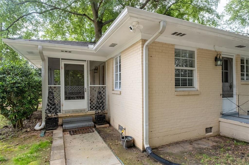 1401 Briarwood Road Northeast Brookhaven, GA 30319 - Photo 2 of 29