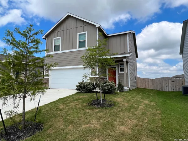 $289,900 | 4315 Brigade Bend, Converse, TX 78109