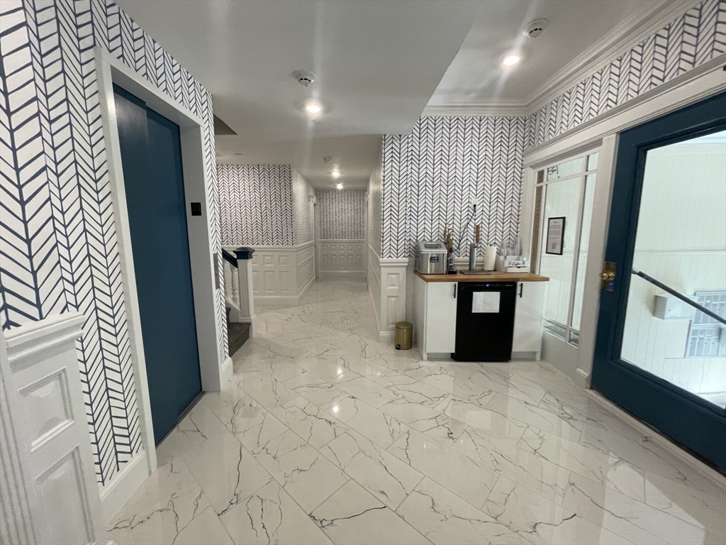 41 Edgerly Road, Unit 52 Boston, MA 02115 - Photo 11 of 13 Gallery Image 11