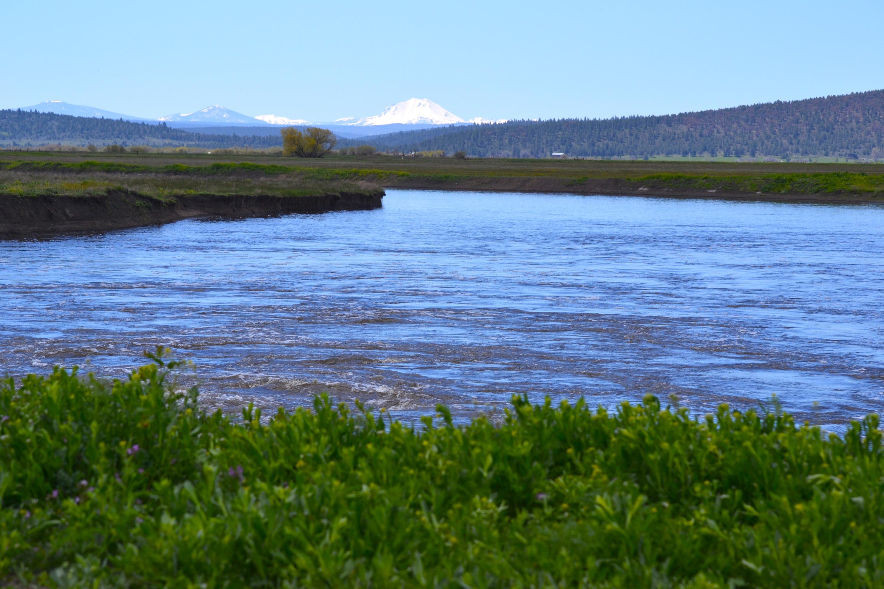 0 Punkin Center Road Bieber, CA 96009 - Photo 2 of 56 a view of lake and mountain in the background