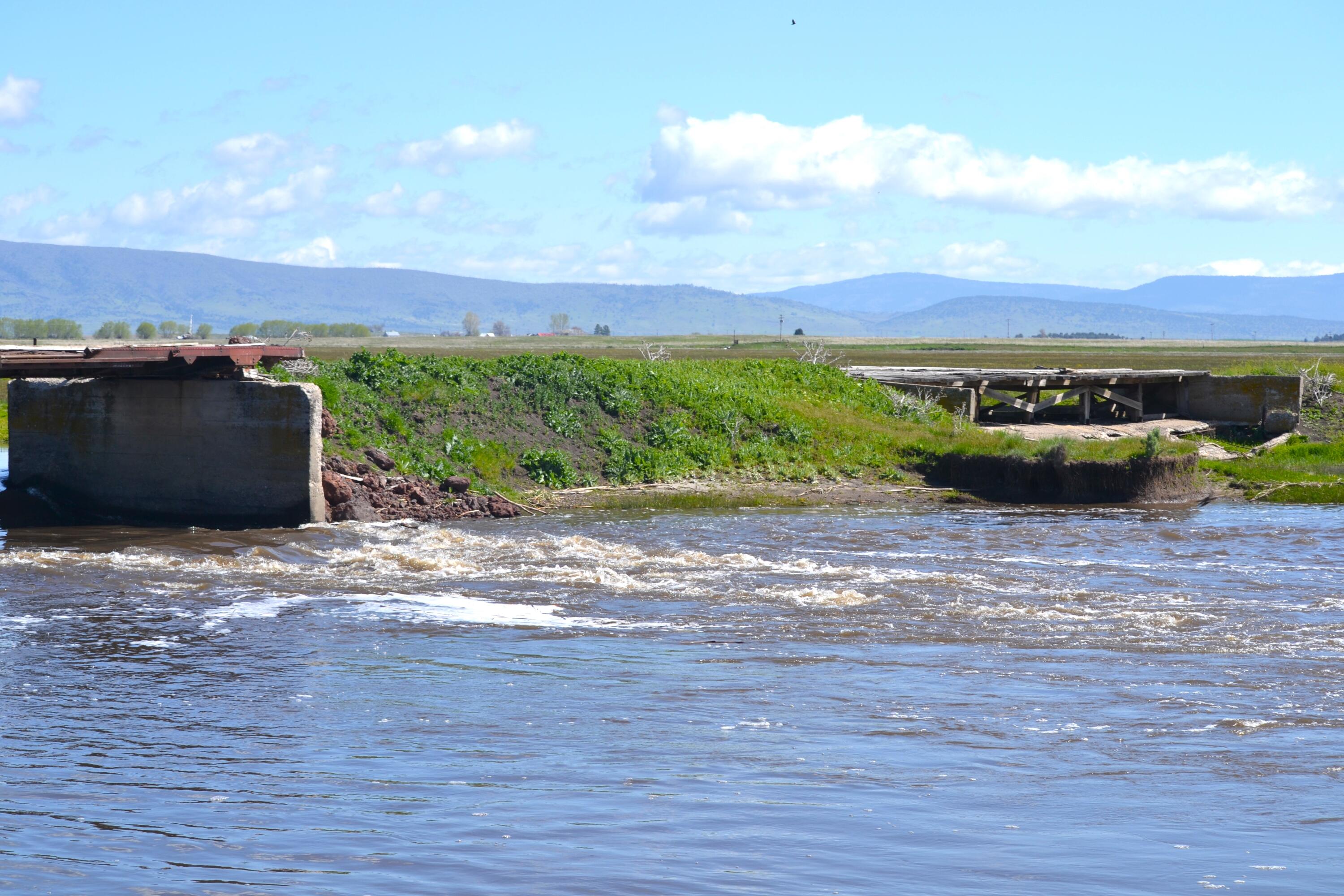 0 Punkin Center Road Bieber, CA 96009 - Photo 27 of 56 a view of a terrace space