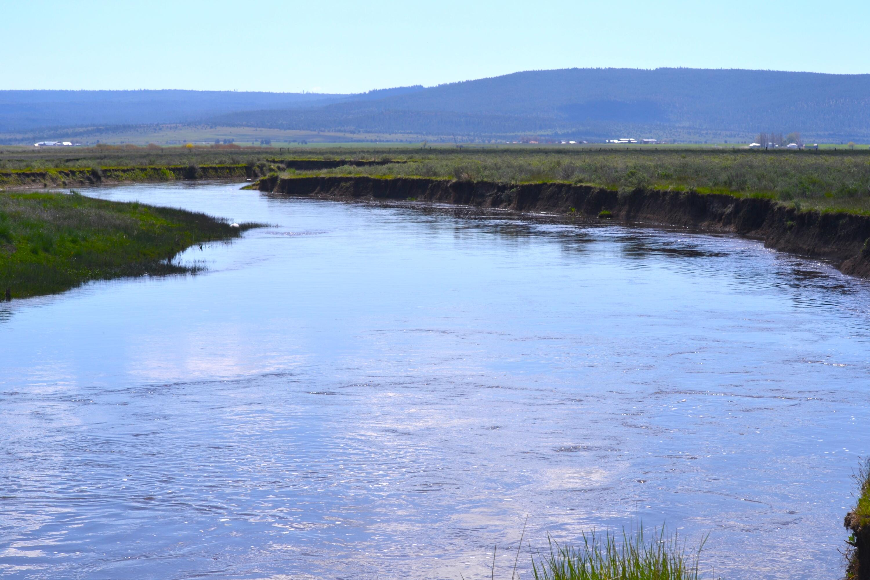 0 Punkin Center Road Bieber, CA 96009 - Photo 48 of 56 a view of a large body of water and a yard