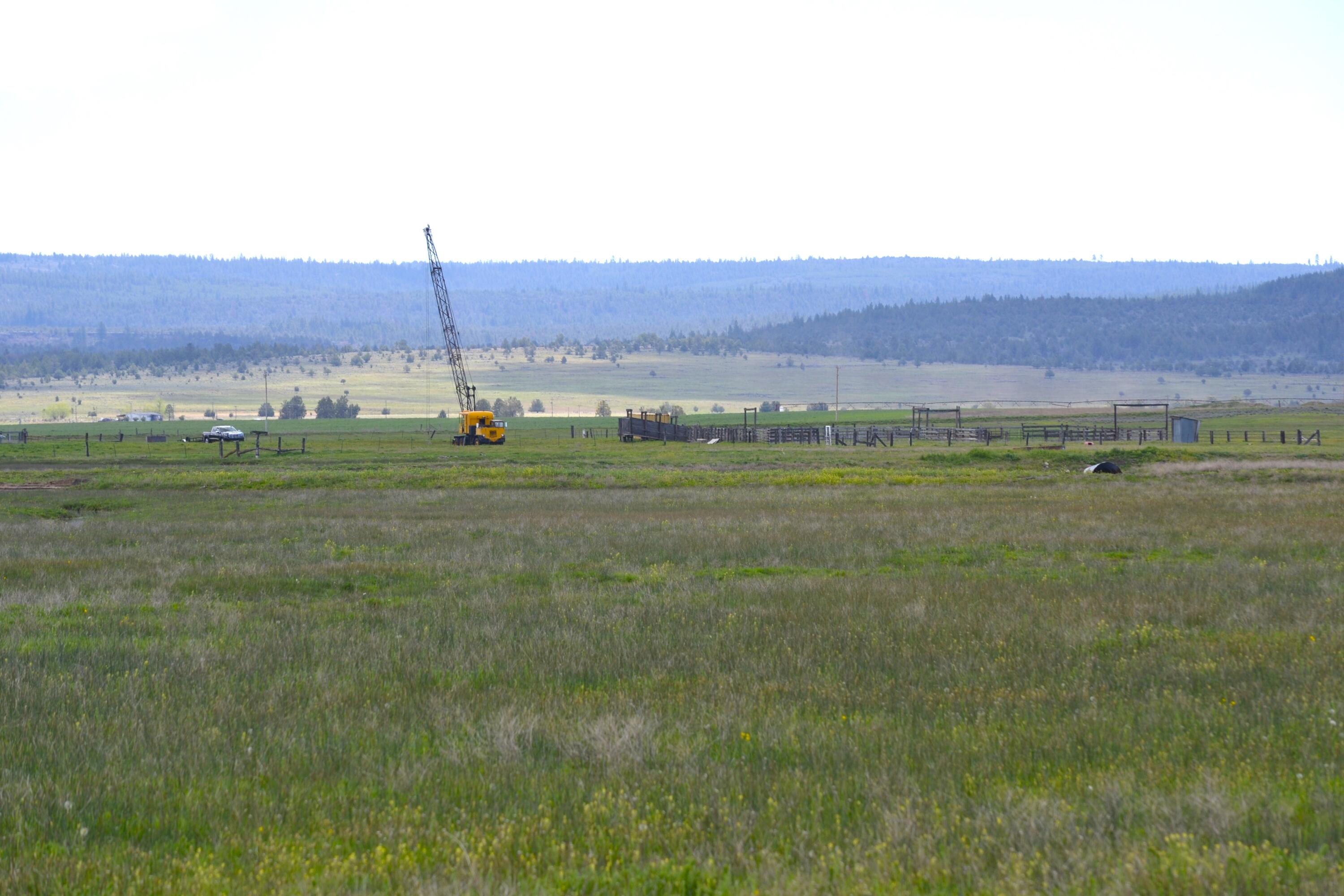 0 Punkin Center Road Bieber, CA 96009 - Photo 52 of 56 a view of a field with an trees