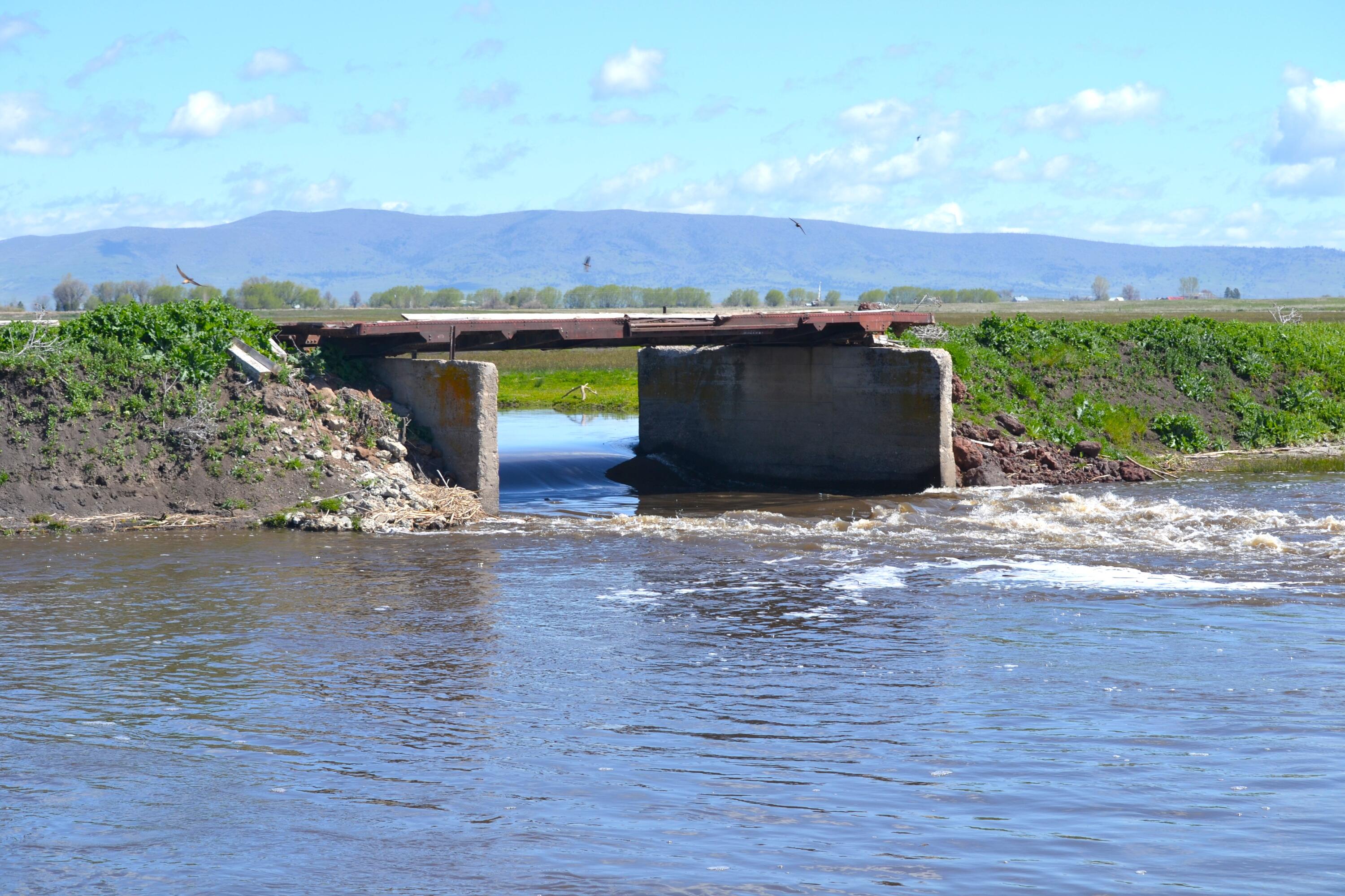 0 Punkin Center Road Bieber, CA 96009 - Photo 9 of 56 a view of a lake with mountain