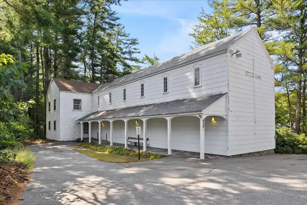 $449,000 | 424 Sokokis Trail, Waterboro, ME 04030