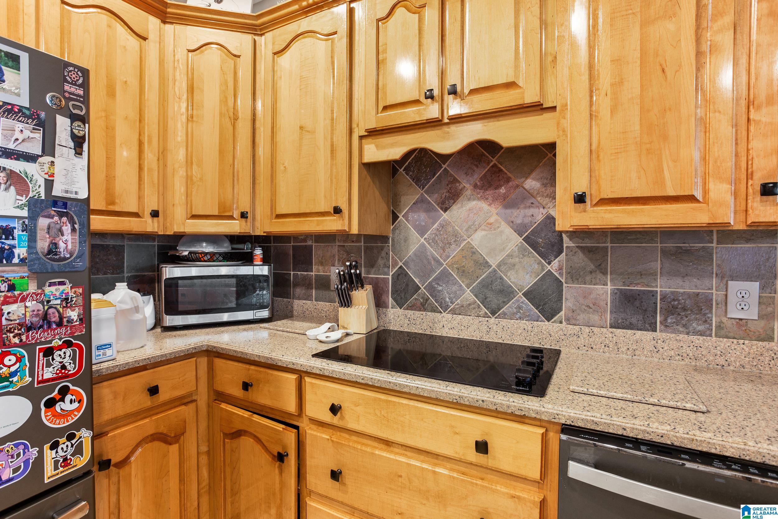 194 Anna Mattison Road Oxford, AL 36203 - Photo 45 of 97