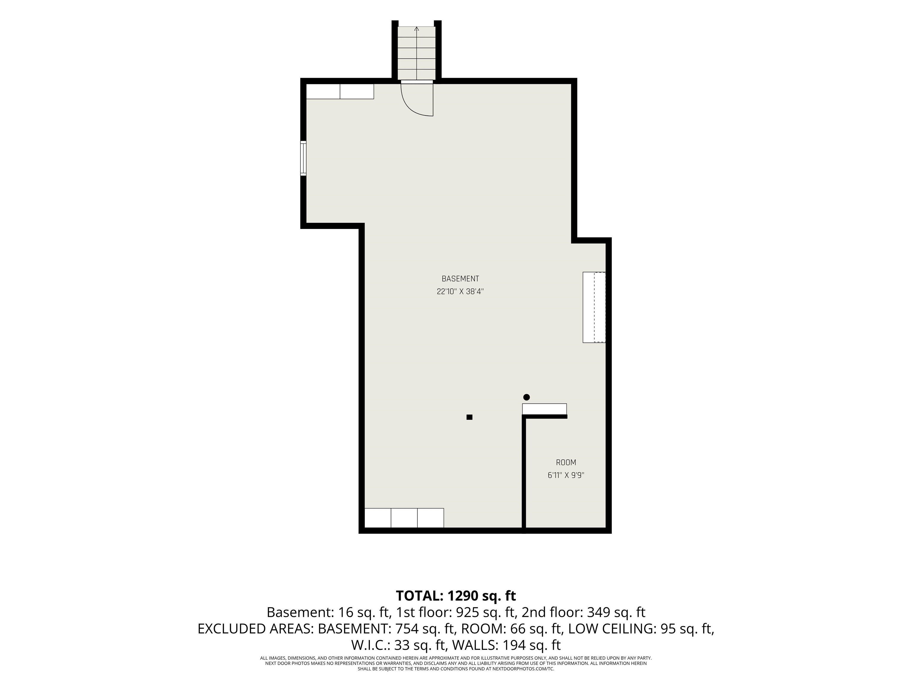 716 Webster Street Bay City, MI 48708 - Photo 19 of 19