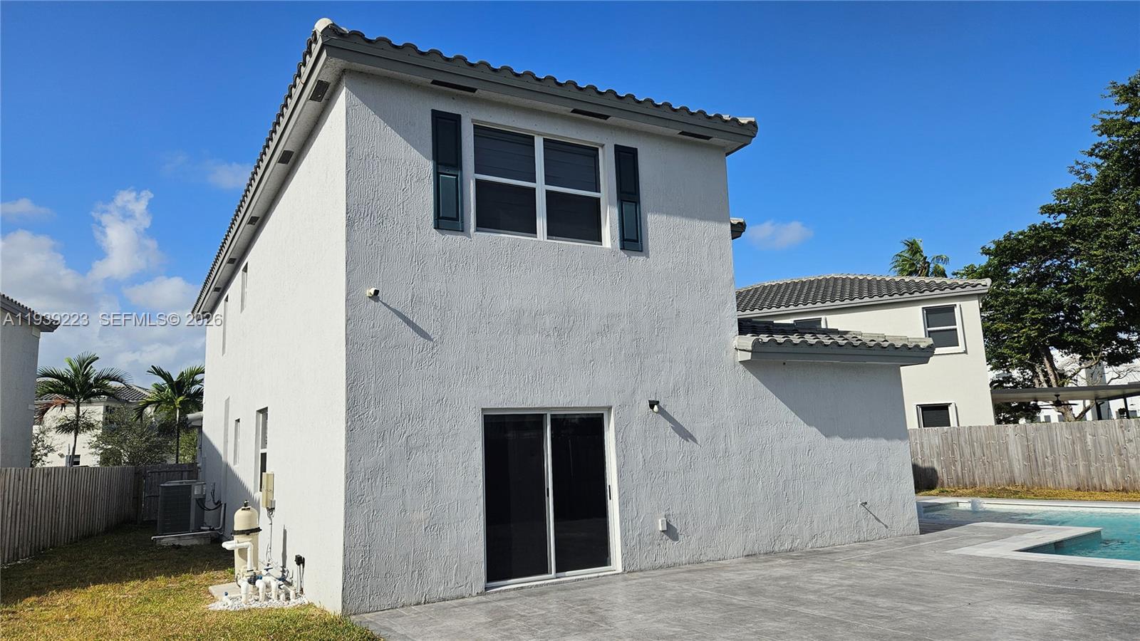 1433 Southeast 27th Street Homestead, FL 33035 - Photo 34 of 38