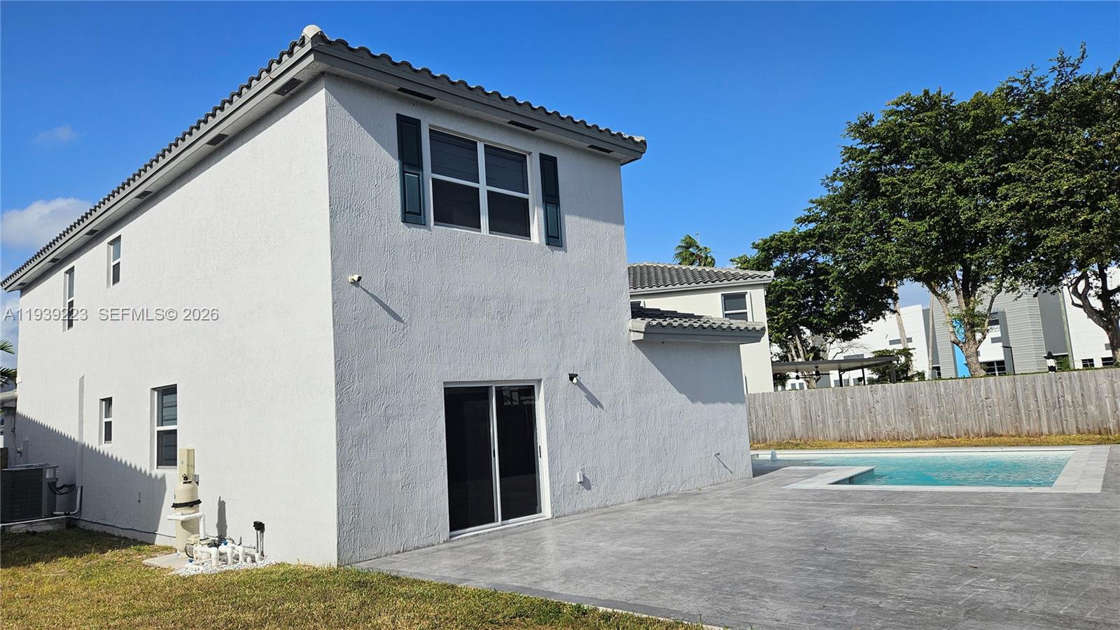 1433 Southeast 27th Street Homestead, FL 33035 - Photo 35 of 38