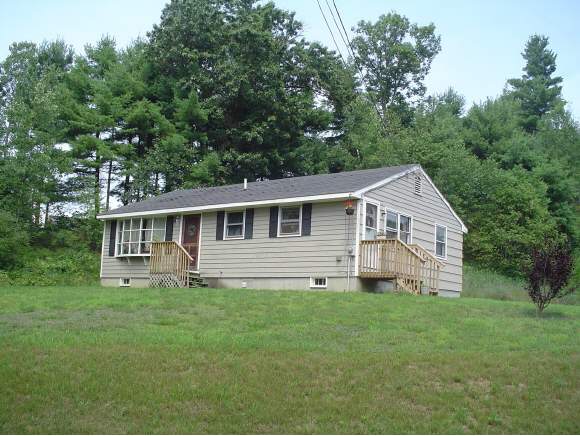 63 Shaker Road Belmont, NH 03220 - Photo 1 of 1