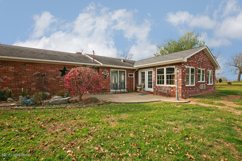 1090 Sirocco Road Brandenburg, KY 40108 - Photo 19 of 74 LREP0295