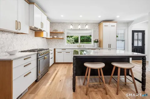 $2,780,000 | 8 Washington Avenue, Westport, CT 06880