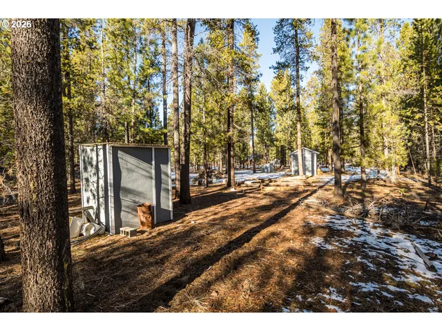 $115,000 | 15477 Rainbow Court, La Pine, OR 97739