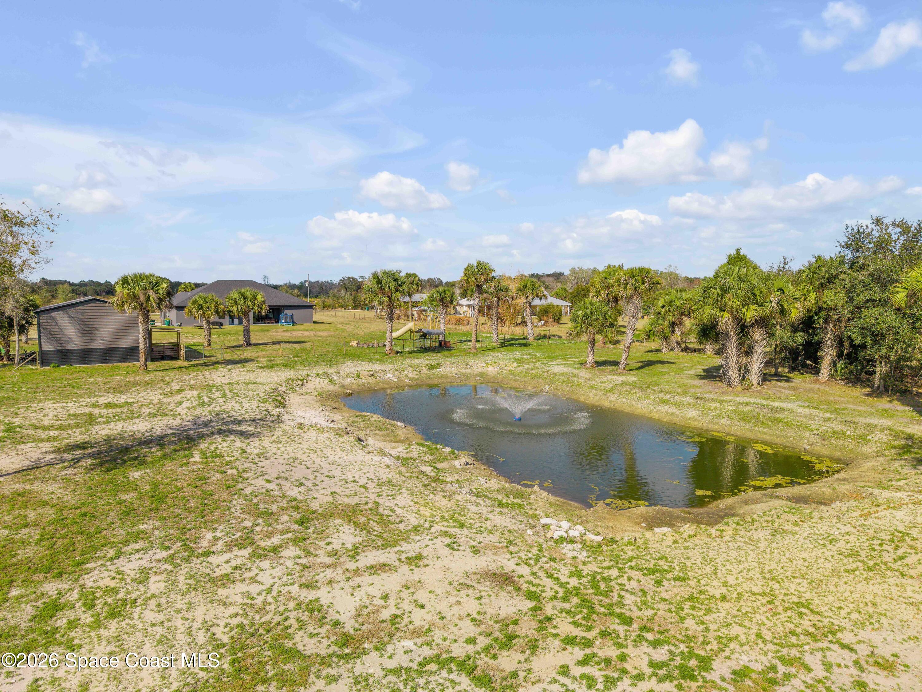 3395 Dunn Road Mims, FL 32754 - Photo 35 of 40 a view of an ocean beach