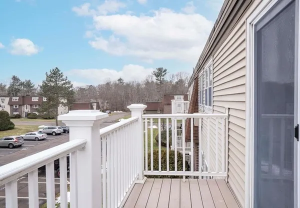$260,000 | 180 Main Street, Unit F148, Bridgewater, MA 02324