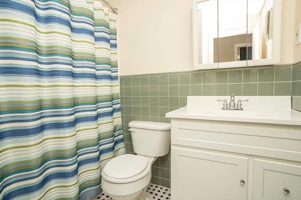 $260,000 | 180 Main Street, Unit F148, Bridgewater, MA 02324
