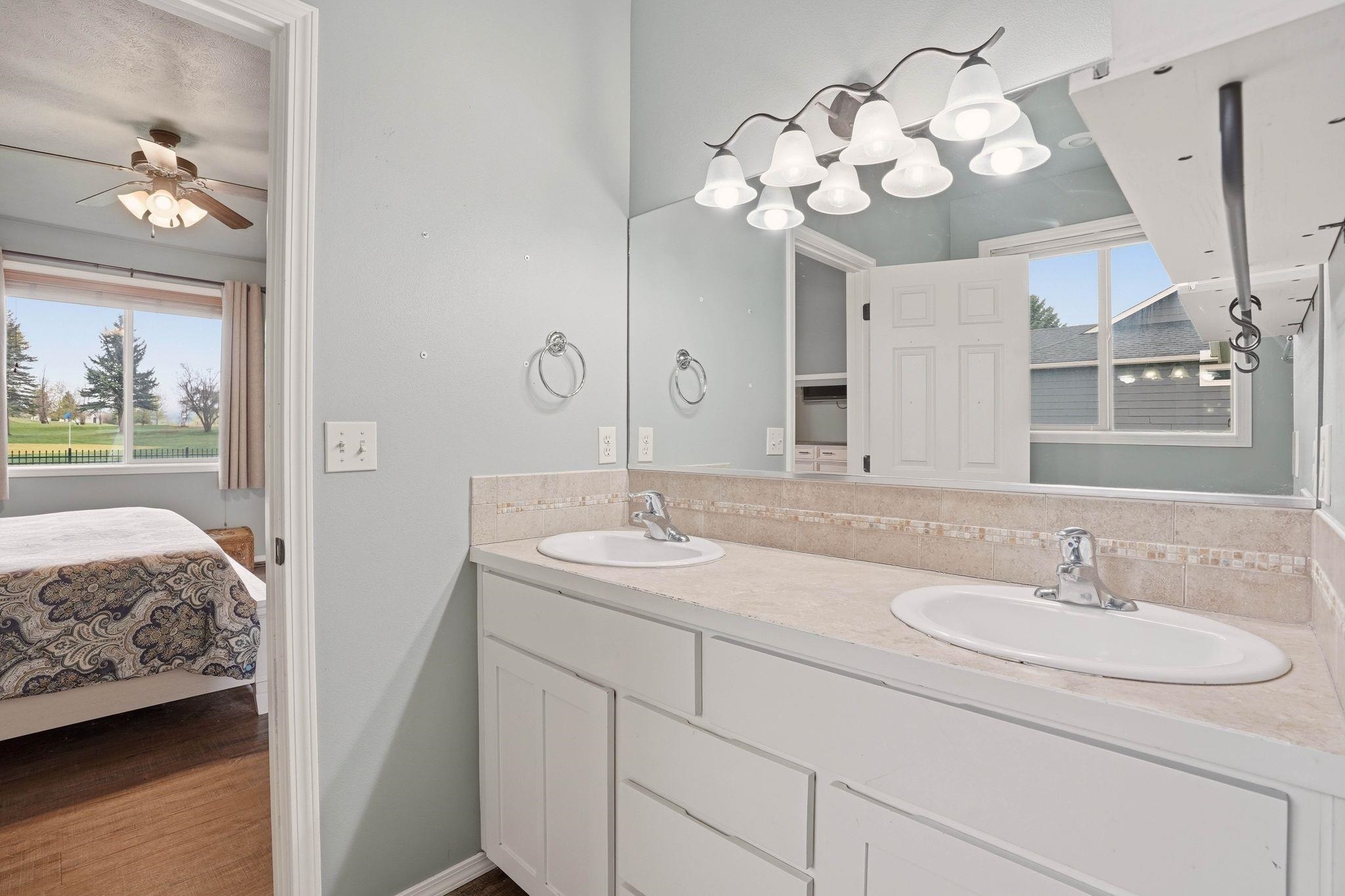 9723 West January Drive Cheney, WA 99004 - Photo 23 of 32