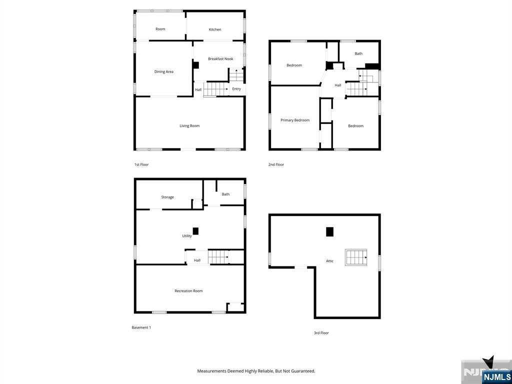 280 8th Avenue Paterson, NJ 07514 - Photo 34 of 34