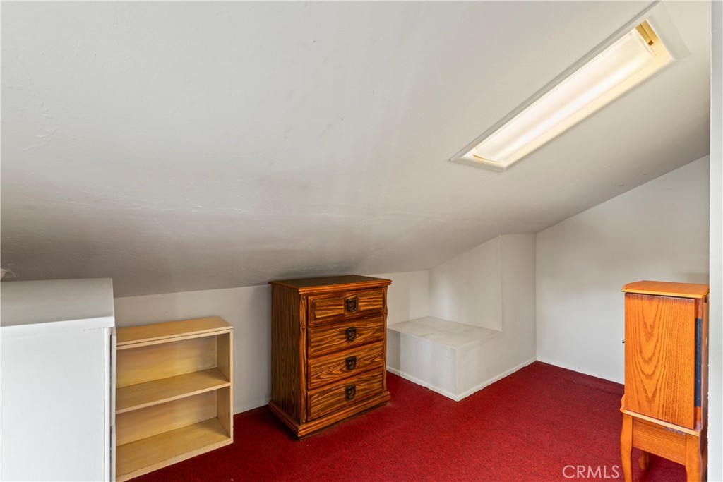1749 Parkview Redlands, CA 92374 - Photo 29 of 55 a living room with closet and a window