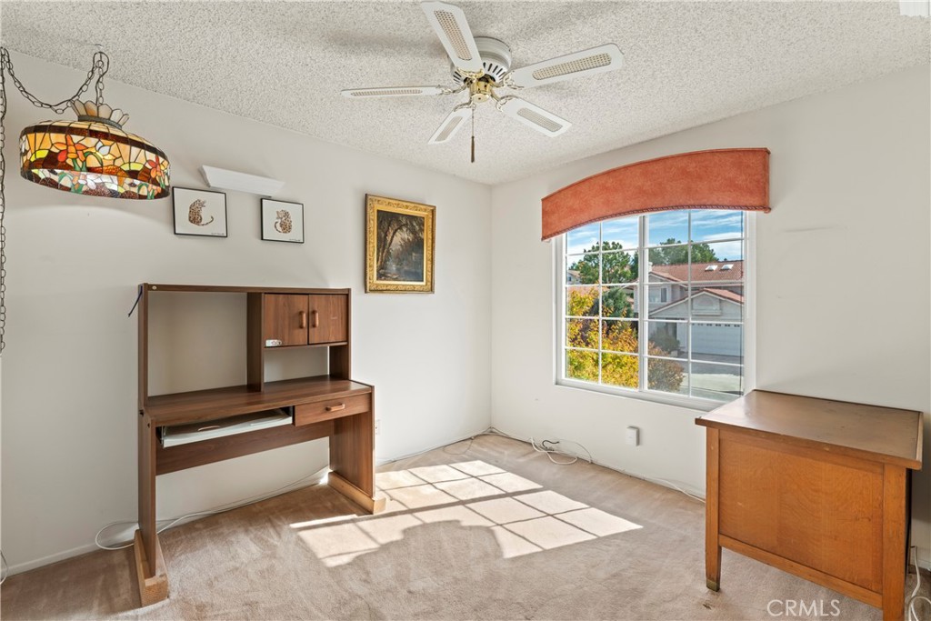 1749 Parkview Redlands, CA 92374 - Photo 38 of 55 a living room with furniture and a window