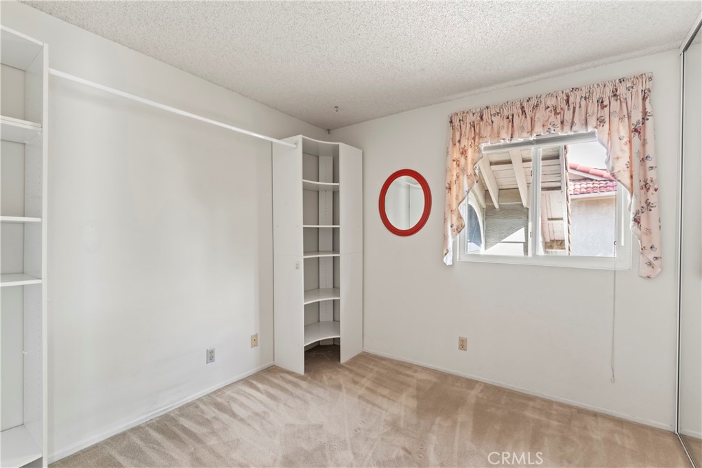 1749 Parkview Redlands, CA 92374 - Photo 39 of 55 a view of an empty room with a window