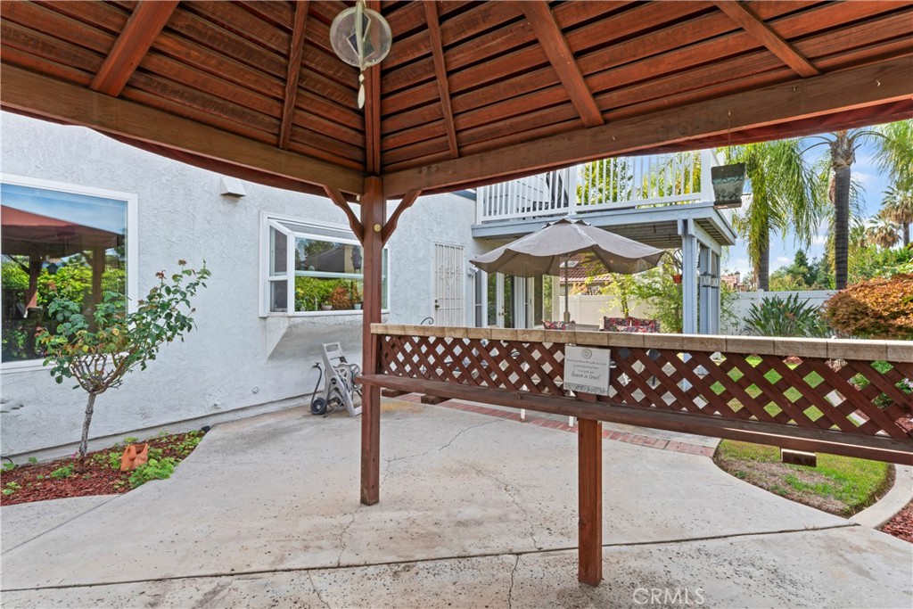 1749 Parkview Redlands, CA 92374 - Photo 44 of 55 a view of outdoor space