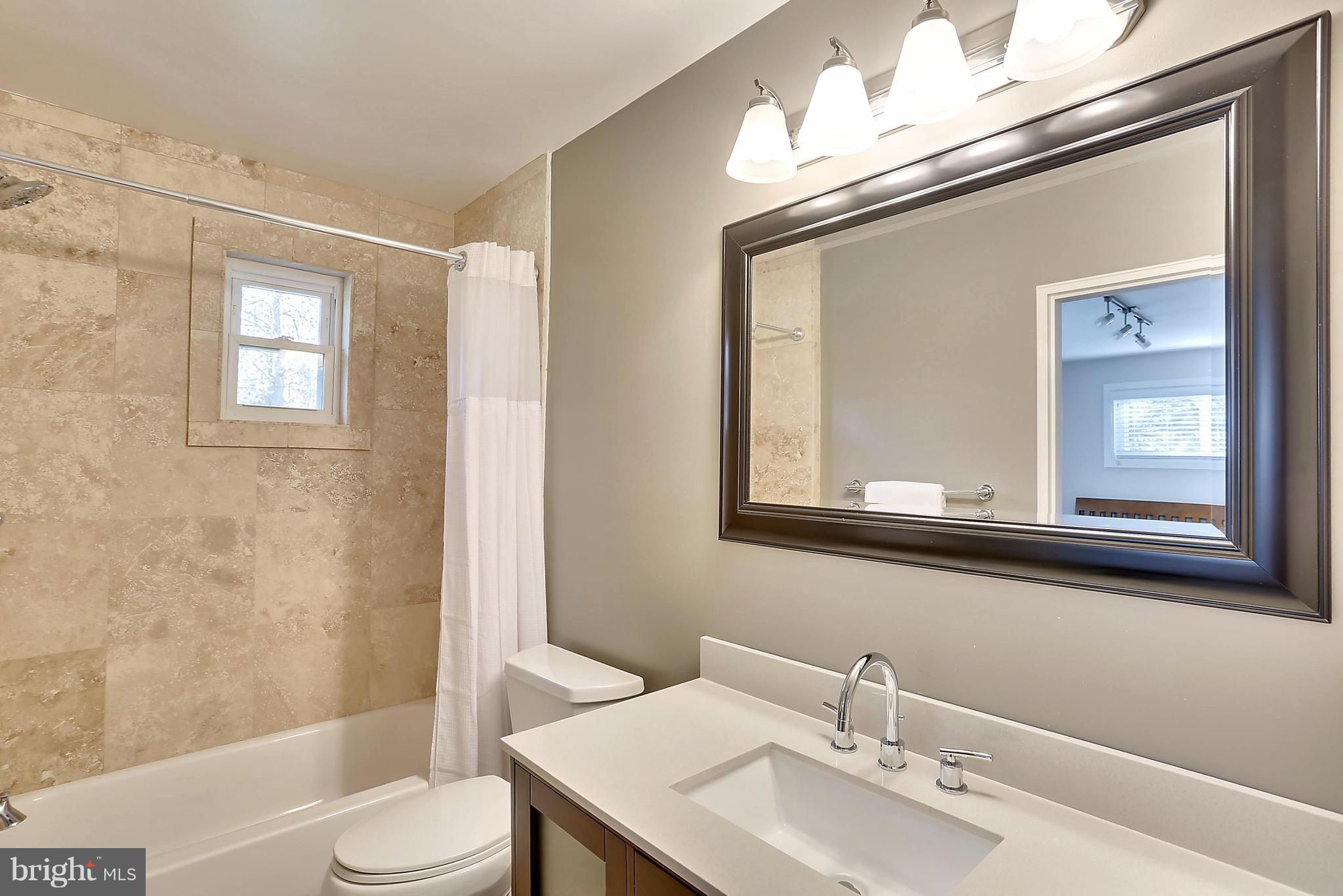 4005 Southend Road Rockville, MD 20853 - Photo 19 of 27 Bath (Master)