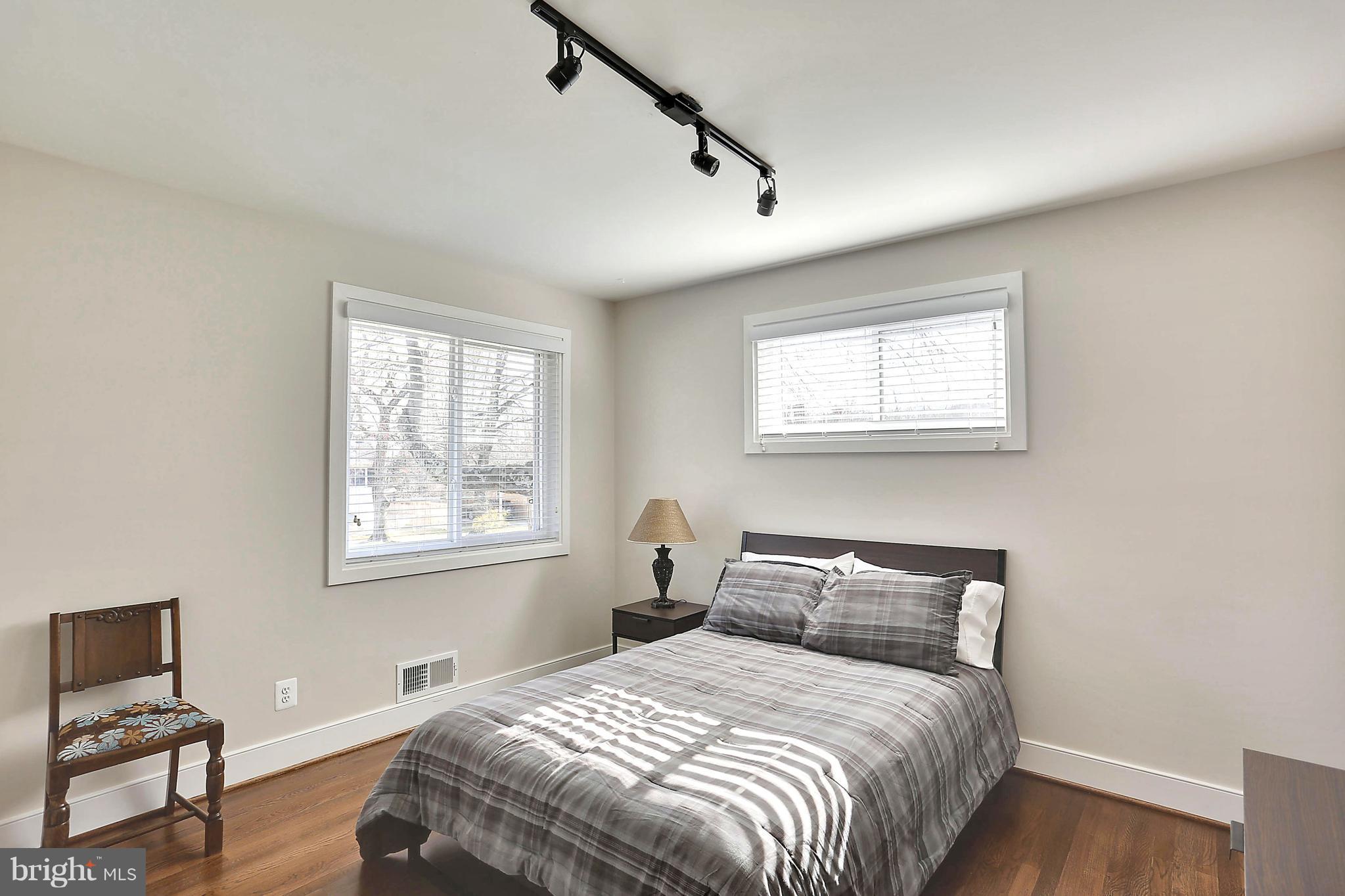 4005 Southend Road Rockville, MD 20853 - Photo 20 of 27 Bedroom #2