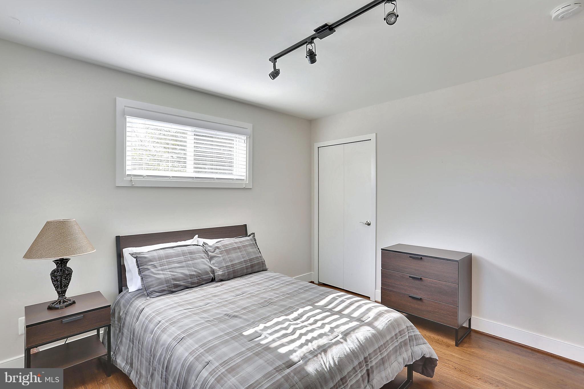 4005 Southend Road Rockville, MD 20853 - Photo 21 of 27 Bedroom #2