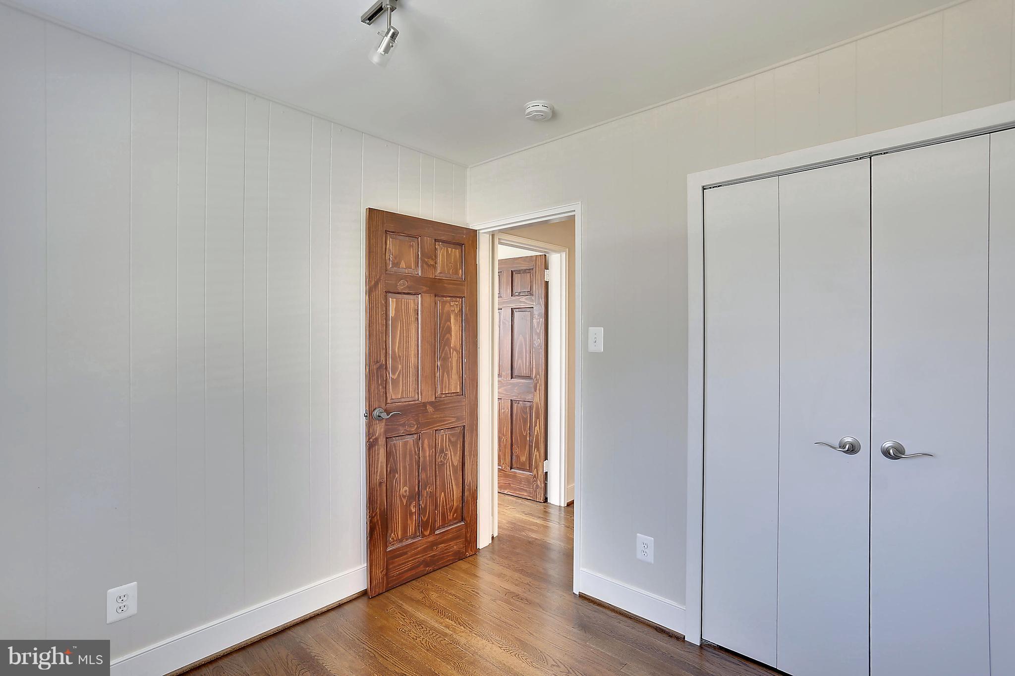 4005 Southend Road Rockville, MD 20853 - Photo 23 of 27 Bedroom #3