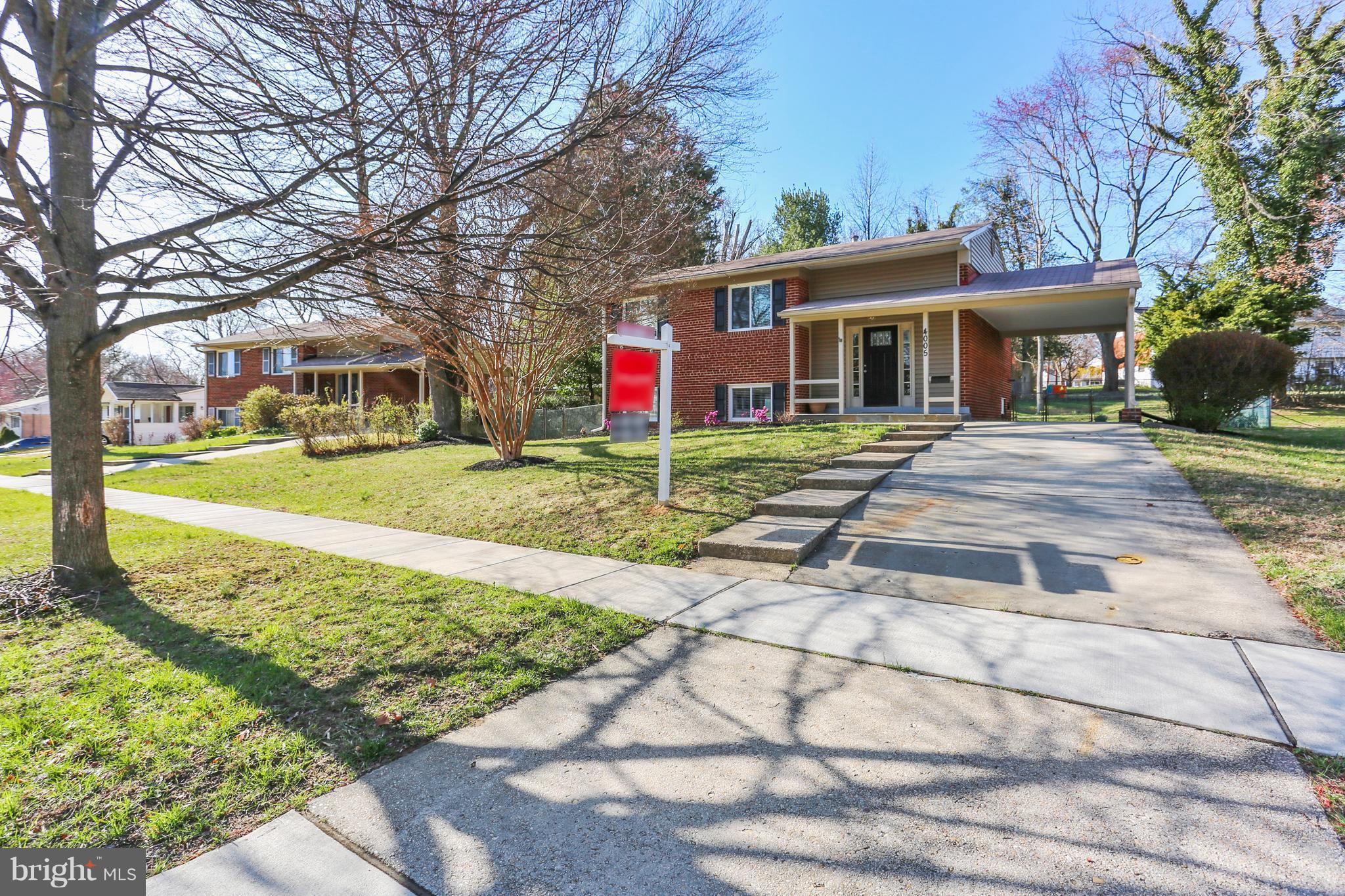 4005 Southend Road Rockville, MD 20853 - Photo 26 of 27 Exterior (Front)