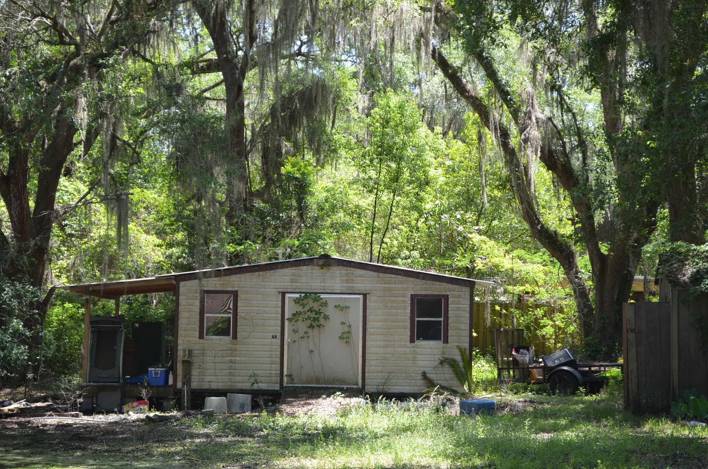 123 Ridge Road Perry, FL 32348 - Photo 11 of 21 Gallery Image 11